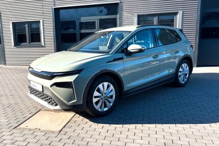 Skoda Elroq Gebrauchtwagen