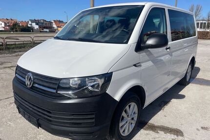 VW T6 Transporter Gebrauchtwagen