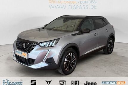 Peugeot 2008 Gebrauchtwagen