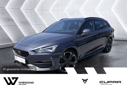 Cupra Leon Gebrauchtwagen