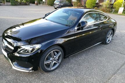 Mercedes-Benz C 200 Gebrauchtwagen