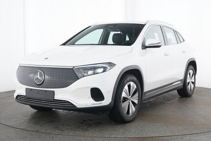 Mercedes-Benz EQA Gebrauchtwagen