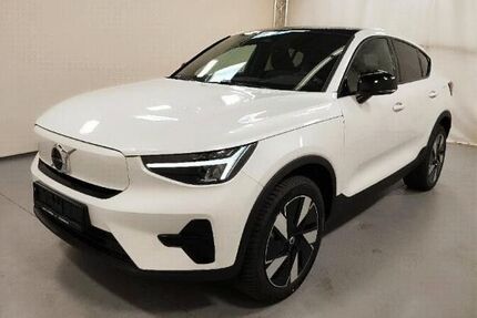 Volvo C40 Gebrauchtwagen