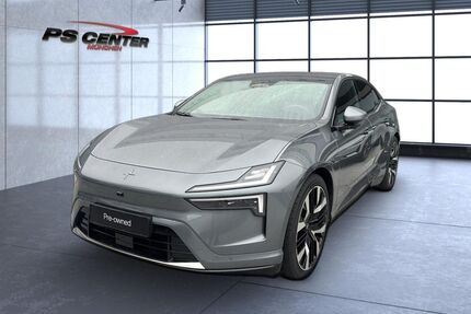 Polestar 4 Gebrauchtwagen