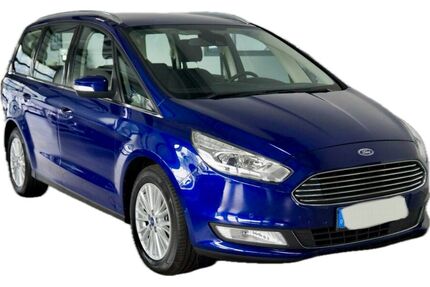 Ford Galaxy Gebrauchtwagen