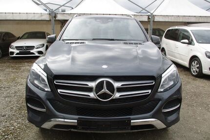 Mercedes-Benz GLE 250 Gebrauchtwagen