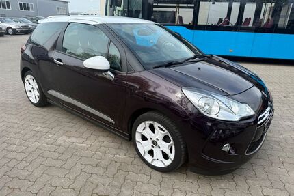 Citroen DS3 Gebrauchtwagen