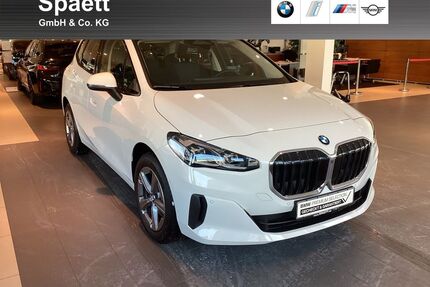 BMW 220 Active Tourer Gebrauchtwagen