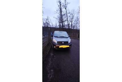 Fiat Scudo Gebrauchtwagen