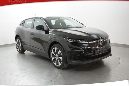 Renault Megane E-TECH Gebrauchtwagen