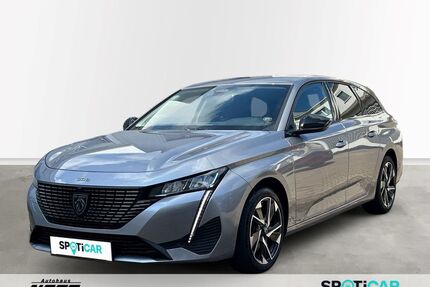 Peugeot 308 Gebrauchtwagen