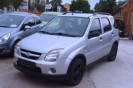Suzuki Ignis Gebrauchtwagen