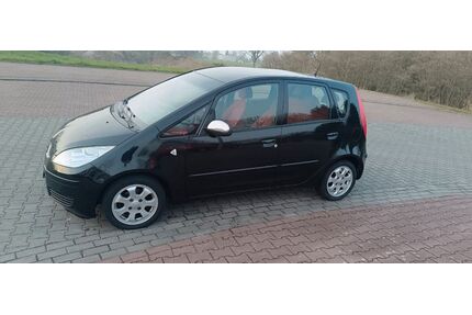 Mitsubishi Colt Gebrauchtwagen