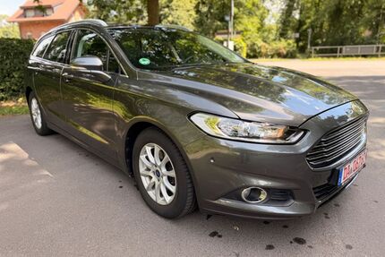 Ford Mondeo Gebrauchtwagen
