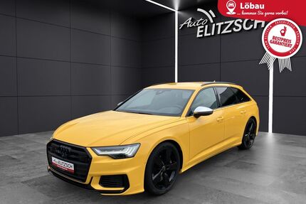 Audi S6 Gebrauchtwagen