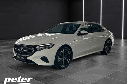 Mercedes-Benz E 300 Gebrauchtwagen