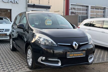 Renault Scenic Gebrauchtwagen