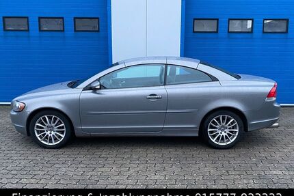 Volvo C70 Gebrauchtwagen