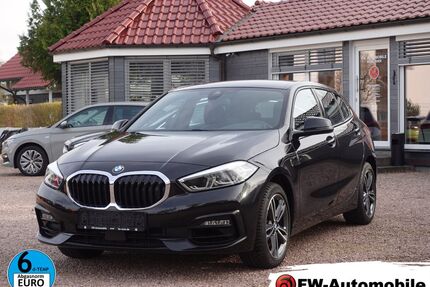 BMW 118 Gebrauchtwagen