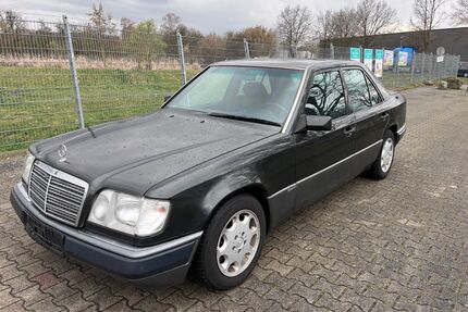 Mercedes-Benz E 200 Gebrauchtwagen