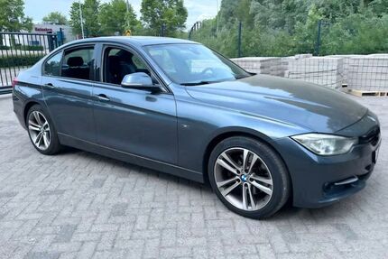 BMW 328 Gebrauchtwagen