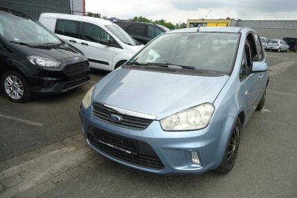 Ford C-Max Gebrauchtwagen