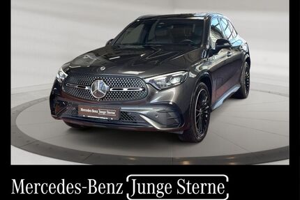 Mercedes-Benz GLC 300 Gebrauchtwagen