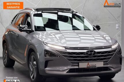 Hyundai NEXO Gebrauchtwagen