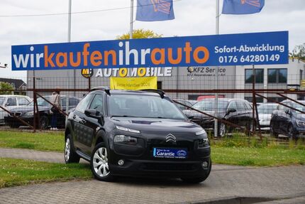 Citroen C4 Cactus Gebrauchtwagen