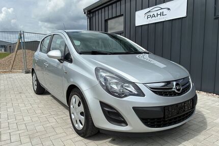 Opel Corsa Gebrauchtwagen