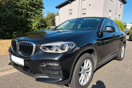 BMW X4 Gebrauchtwagen