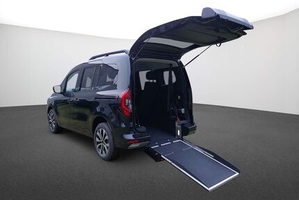 Renault Kangoo Gebrauchtwagen