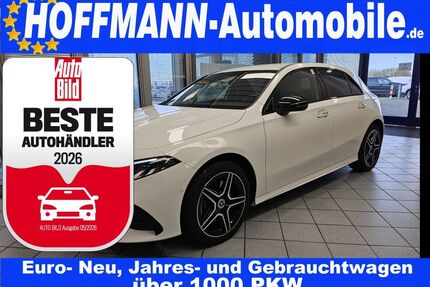 Mercedes-Benz A 250 Gebrauchtwagen