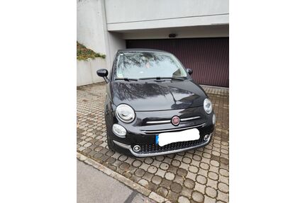 Fiat 500C Gebrauchtwagen