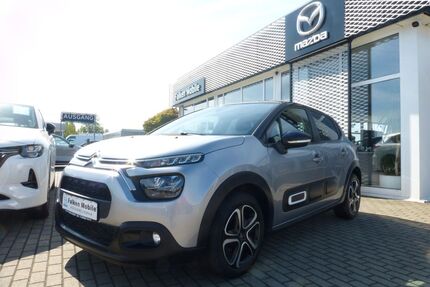 Citroen C3 Gebrauchtwagen