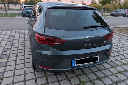 Seat Leon Gebrauchtwagen