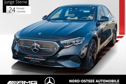 Mercedes-Benz E 300 Gebrauchtwagen