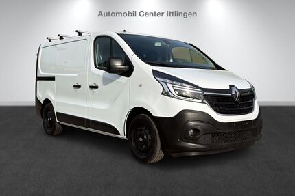 Renault Trafic Gebrauchtwagen