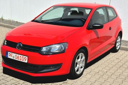 VW Polo Gebrauchtwagen