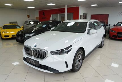 BMW 520 Gebrauchtwagen
