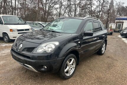 Renault Koleos Gebrauchtwagen