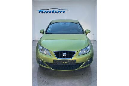 Seat Ibiza Gebrauchtwagen