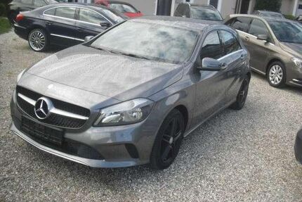 Mercedes-Benz A 180 Gebrauchtwagen