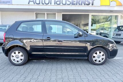 VW Polo Gebrauchtwagen