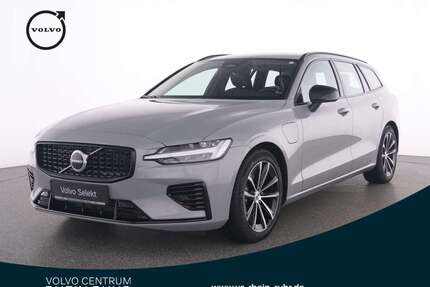 Volvo V60 Gebrauchtwagen