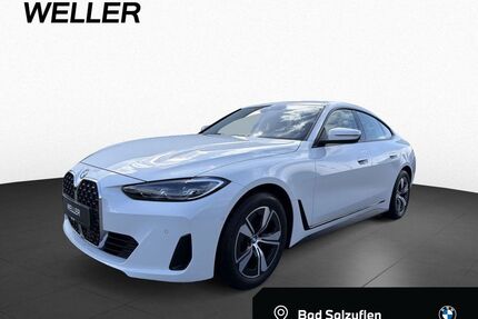 BMW 420 Gran Coupé Gebrauchtwagen