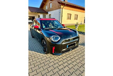 Mini John Cooper Works Aceman Gebrauchtwagen