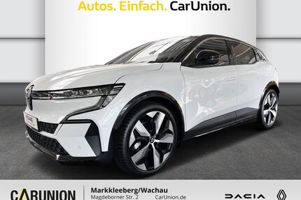 Renault Megane Gebrauchtwagen