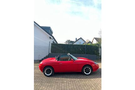 Fiat Barchetta Gebrauchtwagen