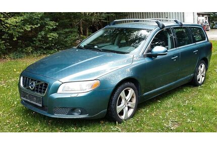 Volvo V70 Gebrauchtwagen